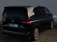 gebraucht VW Multivan Style