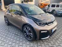 Gebraucht BMW i3 Performance 135 kW (184 PS) 2018 Beige Kleinwagen
