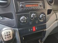 Gebraucht Iveco Daily 116 PS (85 kW) 2009 Weiß Van / Kleinbus