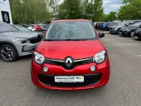 Gebraucht Renault Twingo LIMITED 69 PS (50 kW) 2019 Kleinwagen