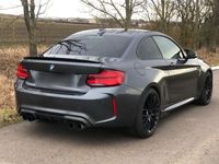 gebraucht BMW M2 Coupé Facelift LCI Performance