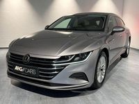 Gebraucht VW Arteon 150 PS (110 kW) 2023 Silber Limousine