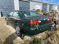 gebraucht Alfa Romeo 166 Alfa3.0 V6 Super