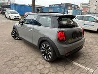 Gebraucht Mini Cooper SE 135 kW (184 PS) 2020 Grau Kleinwagen