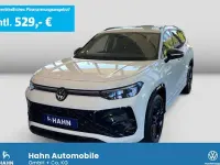 Gebraucht VW Tayron R-line 193 PS (141 kW) 2026 Pure white uni SUV