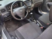 Gebraucht Hyundai Accent 97 PS (71 kW) 2007 Limousine