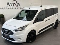 Gebraucht Ford Transit 120 PS (88 kW) 2023 Weiß Kombi