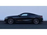 gebraucht BMW M850 i xDrive Coupe Carbon HeadUP LED Merino