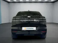 Gebraucht Ford Capri 210 kW (286 PS) 2025 Schwarz SUV