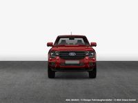 Gebraucht Ford Ranger Limited 170 PS (125 kW) 2024 Rot Pickup