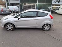 gebraucht Ford Fiesta 1.25 Champions Edition