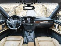 Używany BMW M3 Competition Edition 420 KM (308 kW) 2011 Czarny