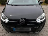 Gebraucht VW up! 75 PS (55 kW) 2012 Andere farben Kleinwagen
