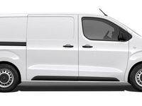 Nowe Citroën Jumpy 150 KM (110 kW) 2026 Biały Minivan