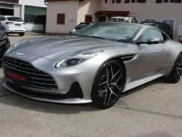 Occasion Aston Martin DB12 680 ch (500 kW) 2026 Argent Coupé
