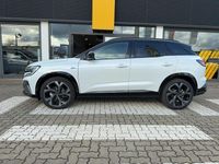 Neu Renault Austral Techno Esprit Alpine 158 PS (116 kW) 2025 Perlmuttweiß, dach blackpearlschwarz (schwarz) SUV