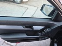 Gebraucht Mercedes C200 184 PS (135 kW) 2011 Schwarz Kombi