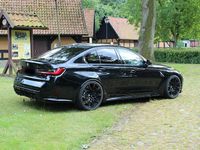 Gebraucht BMW M3 Competition Edition 510 PS (375 kW) 2023 Schwarz Limousine