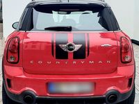 Gebraucht Mini John Cooper Works 211 PS (155 kW) 2016 Kleinwagen