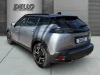 Gebraucht Peugeot 2008 Allure 131 PS (96 kW) 2024 Grau SUV