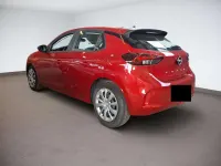 Gebraucht Opel Corsa 101 PS (74 kW) 2024 Rot Kleinwagen