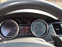 Gebraucht Peugeot 508 114 PS (83 kW) 2013 Weiß Kombi