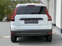 gebraucht Dacia Jogger Essential TCe 110 7-Sitzer Klima Shz PDC Benzin...