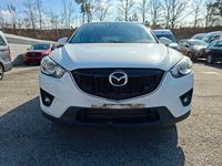 Gebraucht Mazda CX-5 Center-Line 150 PS (110 kW) 2014 Weiß SUV