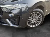 Gebraucht Maserati Levante 430 PS (316 kW) 2020 Schwarz SUV