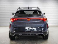 Gebraucht Cupra Formentor VZ 2025 Magnetic grau metallic (s7) SUV