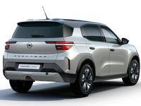 Neu Opel Frontera 145 PS (106 kW) 2025 Blue modra effekt SUV