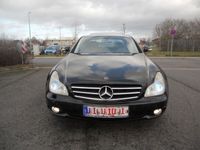 gebraucht Mercedes CLS350 Tüv-NEU,LEDER,Xenon,3-HAND