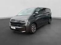 Neu VW Caravelle Style 170 PS (125 kW) 2026 Grau Van