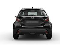 Ny Mazda 2 Center-Line 116 HK (85 kW) 2025 Sort Hatchback