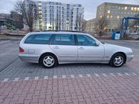 gebraucht Mercedes E240 AVANTGARDE