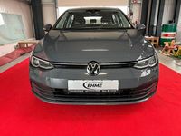 Gebraucht VW Golf Life 131 PS (96 kW) 2022 Grau SUV
