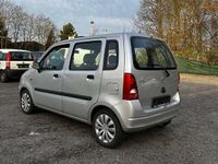 gebraucht Opel Agila 1.0 12 V