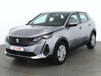 Gebraucht Peugeot 3008 Active 131 PS (96 kW) 2021 Grau SUV