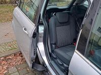 Usata Ford Grand C-Max 2011 Grigio Monovolume