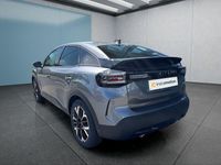 Gebraucht Citroën C4 136 PS (100 kW) 2025 Grau Limousine