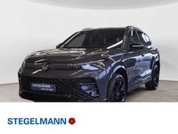 Neu VW Tiguan R-line 193 PS (141 kW) 2026 Delfingrau metallic SUV