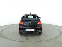 Gebraucht Mitsubishi Space Star Spirit 71 PS (52 kW) 2021 Schwarz Kleinwagen