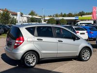 Gebraucht Mercedes A150 95 PS (69 kW) 2008 Silber Limousine