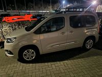 gebraucht Toyota Verso proace city