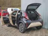 gebraucht Toyota Aygo X 1.0 VVT-i Pulse+Comfort Klima, Kamera