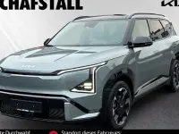 Neu Kia EV5 GT-Line 194 kW (265 PS) 2026 Gruen (iceberg green) SUV