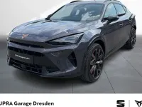 Neu Cupra Formentor VZ 265 PS (194 kW) 2026 Violett SUV