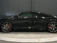 Gebraucht Audi R8 Coupé Performance 570 PS (419 kW) 2024 Mythosschwarz metallic Coupé