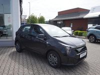 Gebraucht Kia Picanto Vision 79 PS (58 kW) 2025 Schwarz Kleinwagen