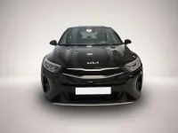 Neu Kia Stonic Silver 77 PS (56 kW) 2025 Manufacturer SUV